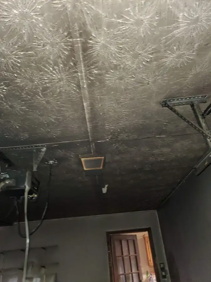 Fire and smoke damage assessment for Emergency Water Damage Services in Torrington